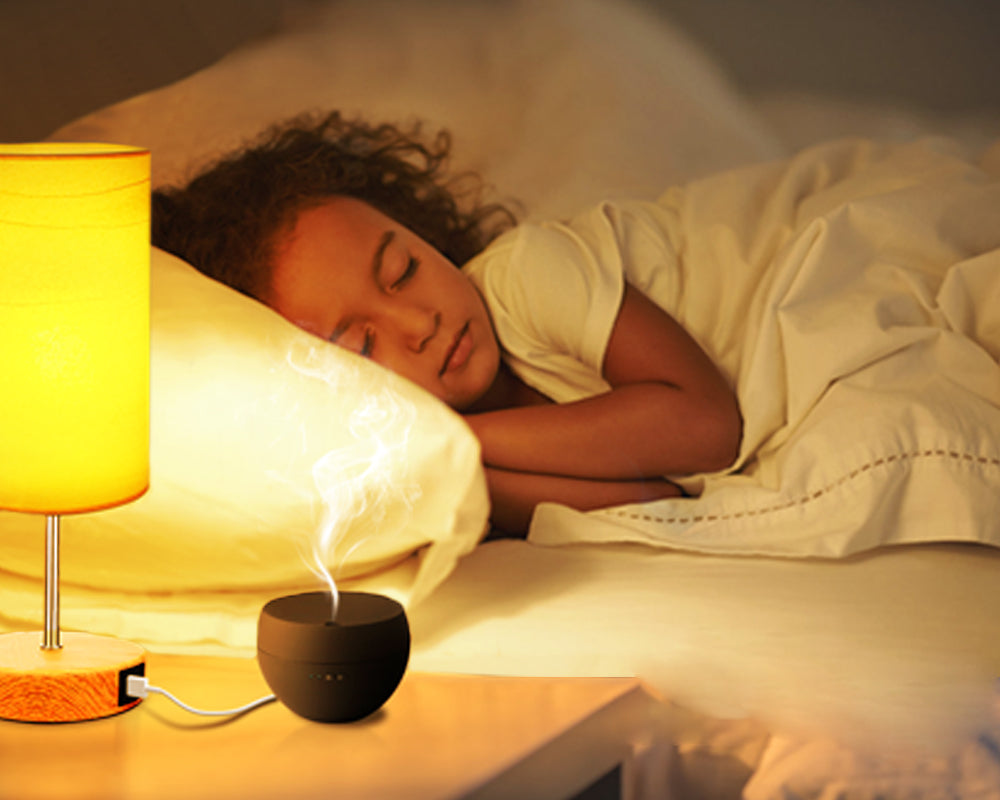 Turn Your Children's Room into a Magical Haven with Dimmable Light