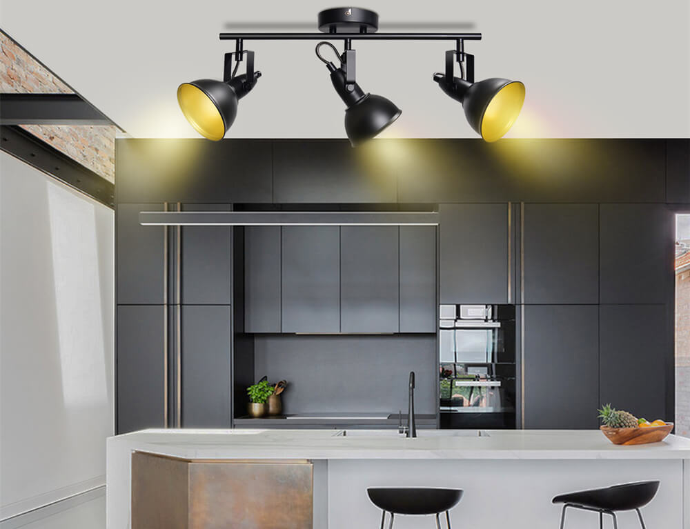How to choose the perfect bulb for your track light#crack light#a track light is an example of#track lighting ideas for living room