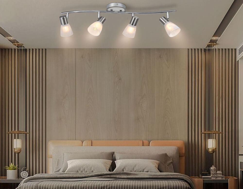 The ultimate guide to installing our easy-to-install track light kit#track light chandelier#autocad block track light#track lighting installation