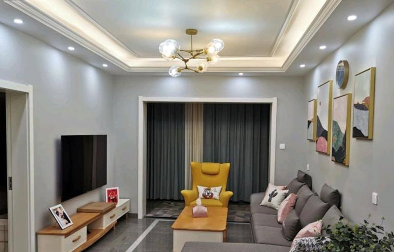 Achieve Perfect Lighting in Your Home with Our Incomparable 16W 1800lm Light#alternatives to recessed lighting#vaulted ceiling recessed lighting calculator#add recessed lighting to existing switch