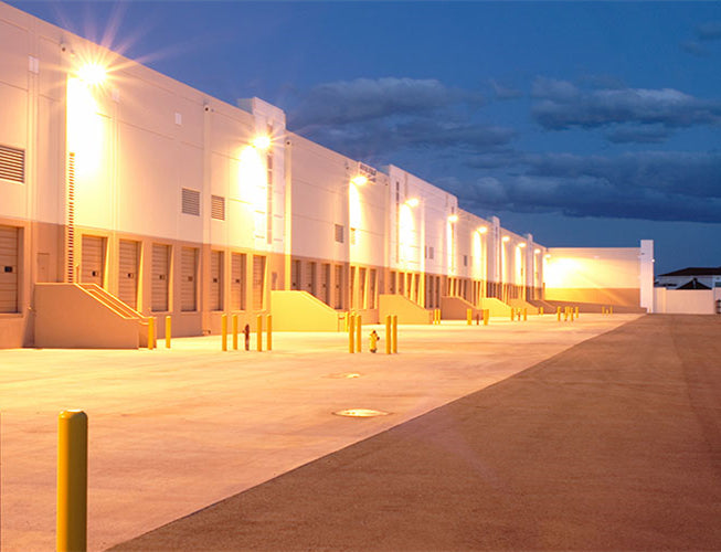 Stay Safe and Well-Lit: Discover the Power of Our Outdoor Wall Pack Lights!