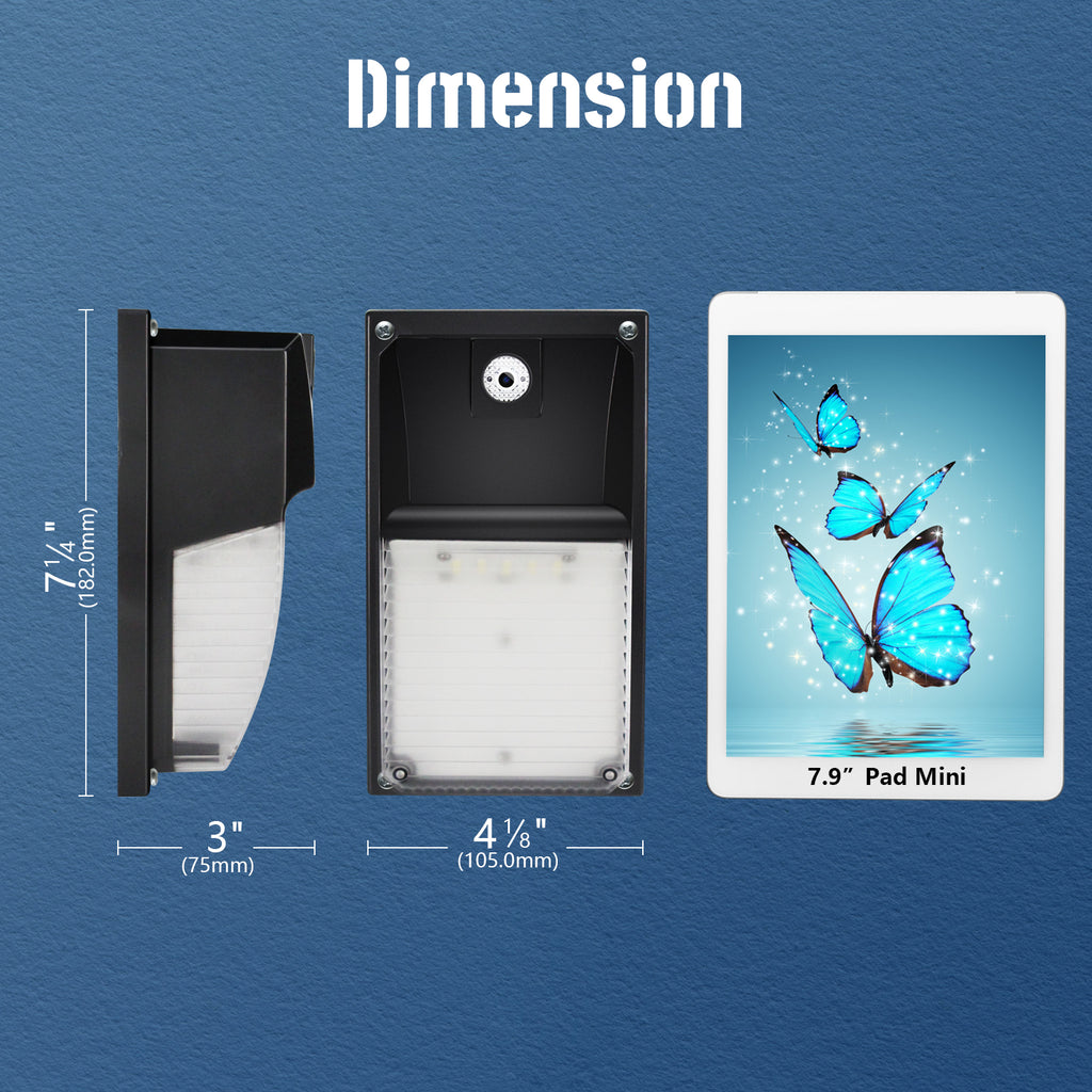 The benefits of easy installation with our screw-only design wall light#disc wall light#yellow plug in wall light#meesho wall light review