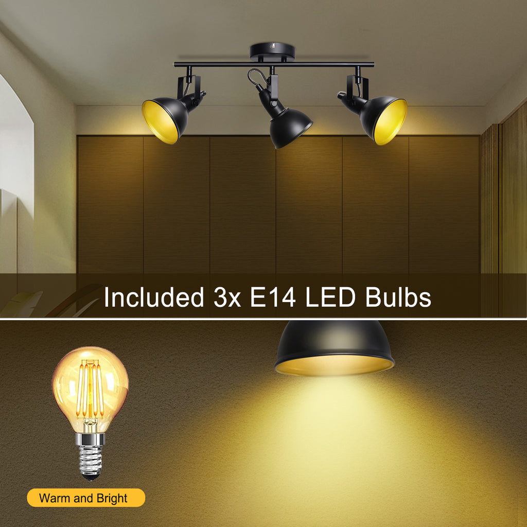 How to add a touch of style to your bar with our track light#i saw the light sound track#dental track light#blender track light