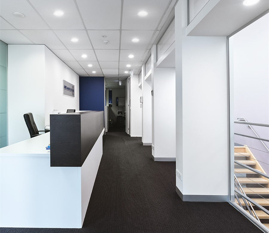 Achieve Perfect Lighting in Your Home with Our 16W 1800lm Light#led recessed lights for bathroom ceiling#brightest led recessed light bulbs#how many amps does a led recessed light draw