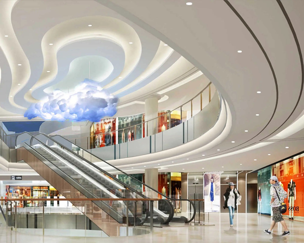 Illuminate Your Garage with Our 16W 1800lm Light#led recessed light square#led recessed lighting with emergency backup#how to change an led recessed light