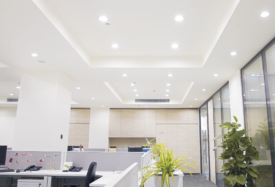 Get Twice the Brightness with Our Incomparable 16W 1800lm Light#led recessed light panel#dmx led recessed light#led recessed light panel	dmx led recessed light	recessed led lights keep burning out