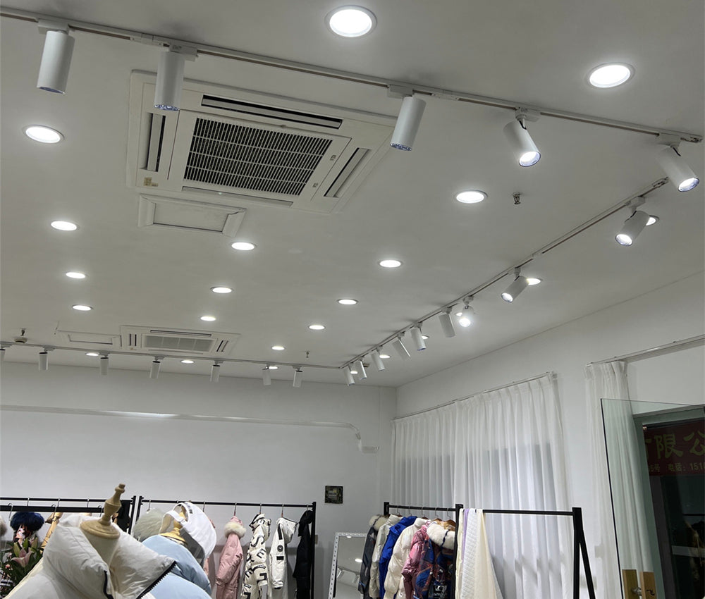 Say Goodbye to Bulky Lights with Our Easy-to-Install Lighting Solution#r-30 reflector 75 watt led bulb recessed light#led pot lights exterior#led recessed light wattage