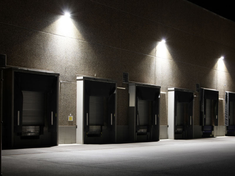 Bright Ideas for Dark Spaces: The Science Behind Our Wall Pack Lights!