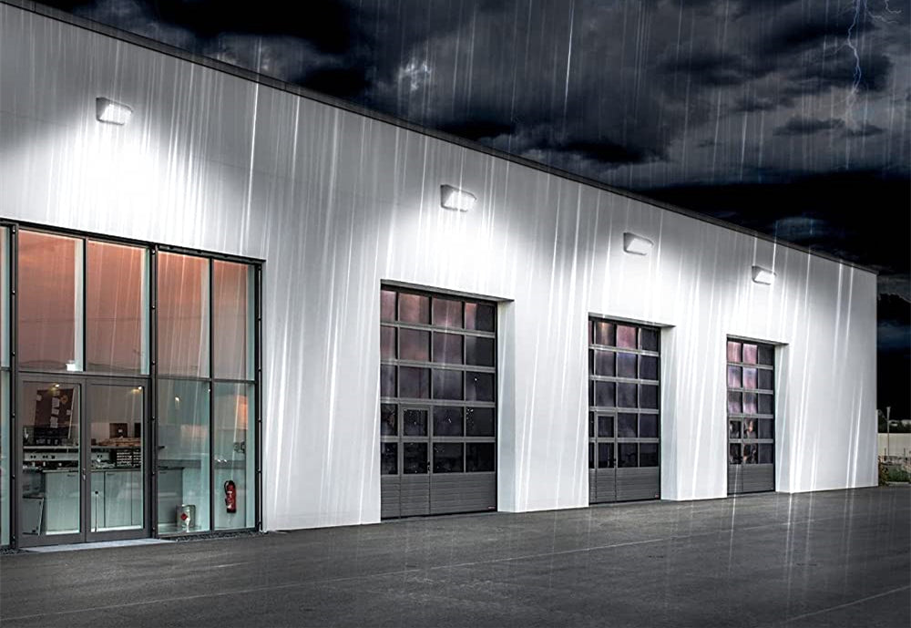 Where Style Meets Function: Introducing Our Aesthetic Wall Pack Lights!