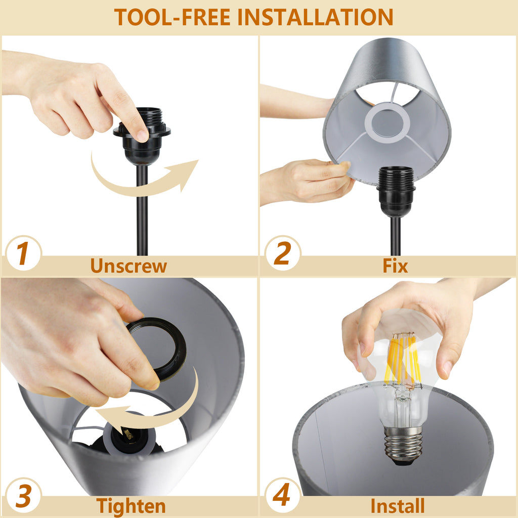 Experience the beauty of modern design with this unique and stylish table lamp #bedside night light#led table lamp for bedroom#led desk lamps