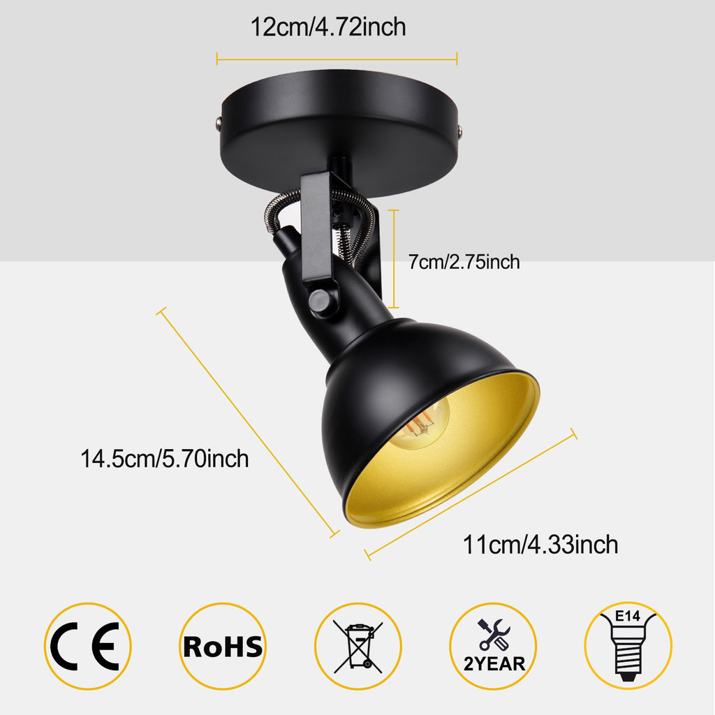 How to choose the perfect track light for your garage#afterpay spotlight#spotlight room escape level 3#70s fabric spotlight