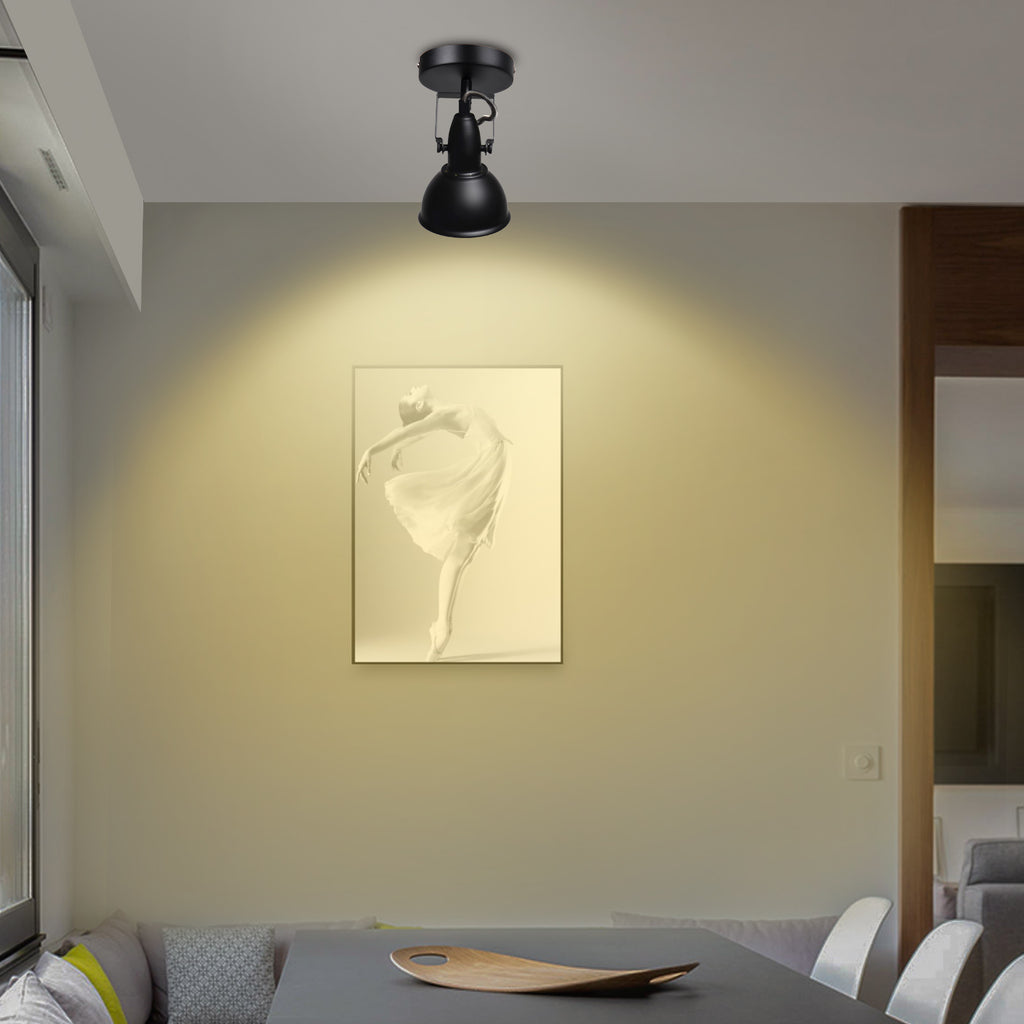 How to choose the perfect track light for your bar#discovery spotlight reviews#spotlight unity#spotlight attachment bowens mount