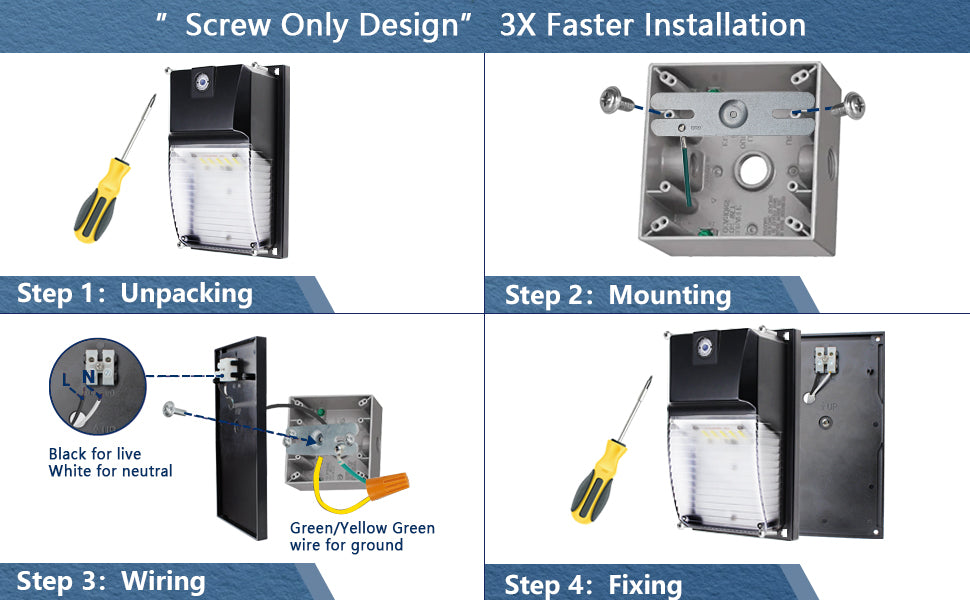 The benefits of high-performance LED lighting for your home#copper outdoor wall light#xal wall light#led wall light installation