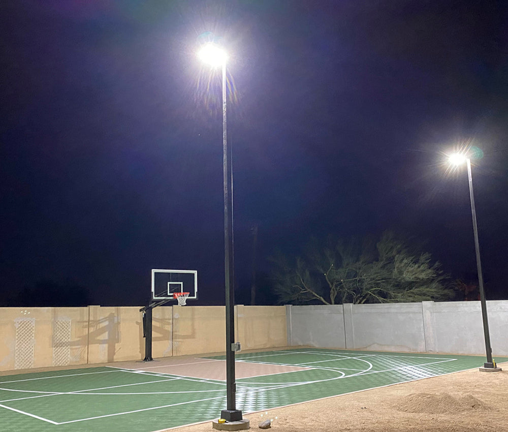 Lighting the Future: Transform Your Public Areas with LEDs