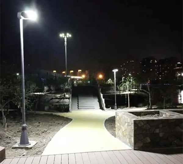 The convenience of automatic lighting with our dusk to dawn wall pack light#wall light above kitchen sink#unios wall light#how to make wall light at home