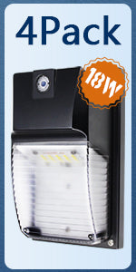 Upgrade your outdoor space with our energy-efficient wall light#wall light#the wall light company#wall light green screen