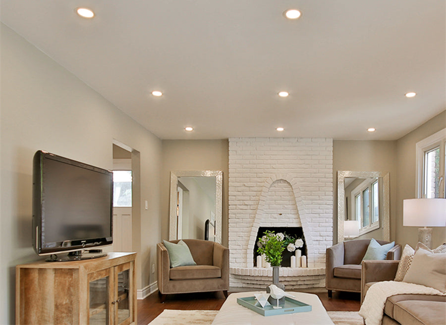 Achieve Perfect Lighting in Your Home with Our Deep Dimming Technology#2 inch recessed led lights 12 v brown#2 led recessed lighting daisy chain#led recessed light 6 pack