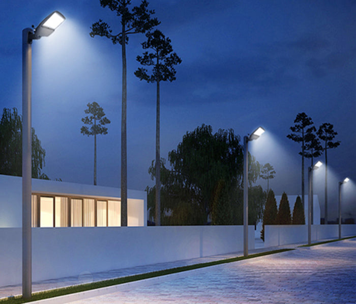 Brighten Your Way Home with Our Energy-Efficient Wall Pack Lights!