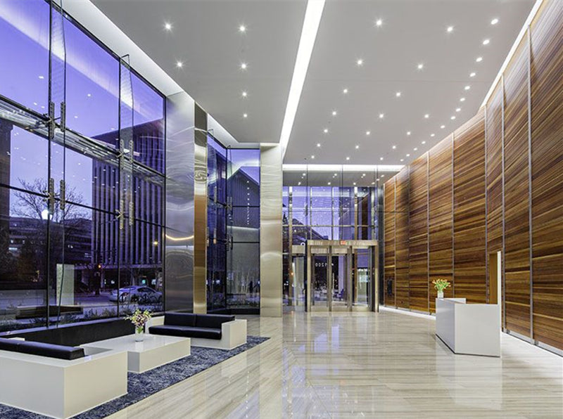 The Perfect Lighting Solution for Your Home Gym#led recessed lights threaded#led recessed light 2 inch#led recessed lights 5 inch