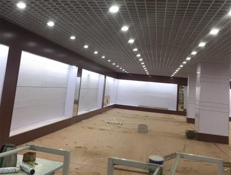 Illuminate Your Patio with Our 16W 1800lm Light#recessed lighting layout#utilitech 3 inch recessed lighting#8 recessed lighting led