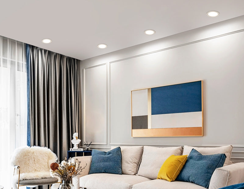 The Perfect Lighting Solution for Your Dining Room#led recessed lights no wire#daylight led recessed light bulbs#led recessed lighting kitchen