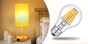 Elevate Your Bedroom Decor with Our Modern Touch Control Bedside Lamp #table lamp empire shade#bedside lamp phyleko#desk lamp eye strain