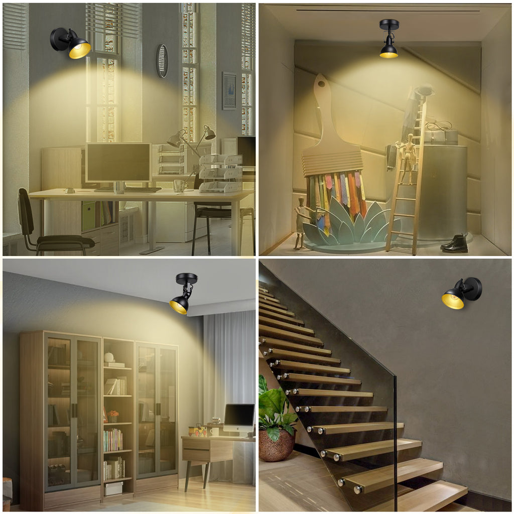 How to choose the perfect track light for your kids' room#track light j box#track light end feed#track light cost