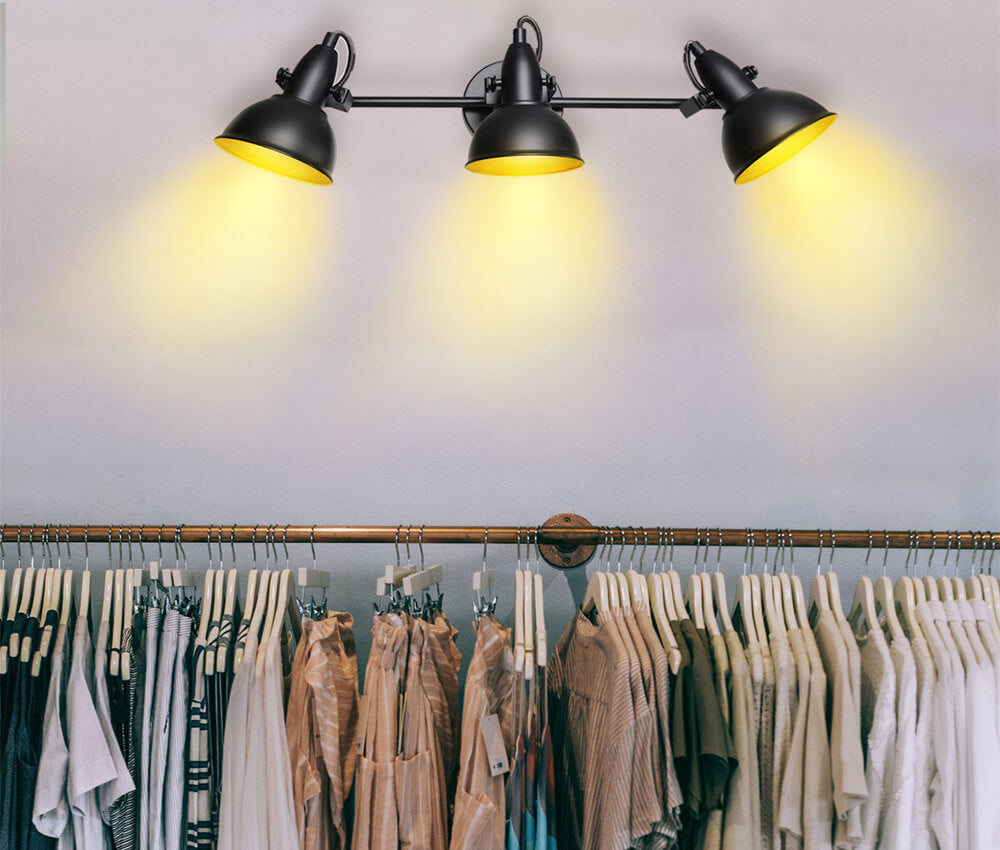 Are you tired of dull lighting? Track lighting is a modern and versatile lighting solution that can be used in a variety of settings