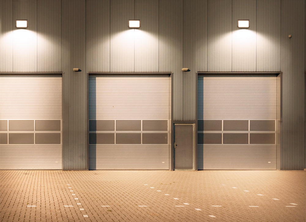 Outdoor Ambiance, Reinvented: The Versatility of Our Wall Pack Lights!